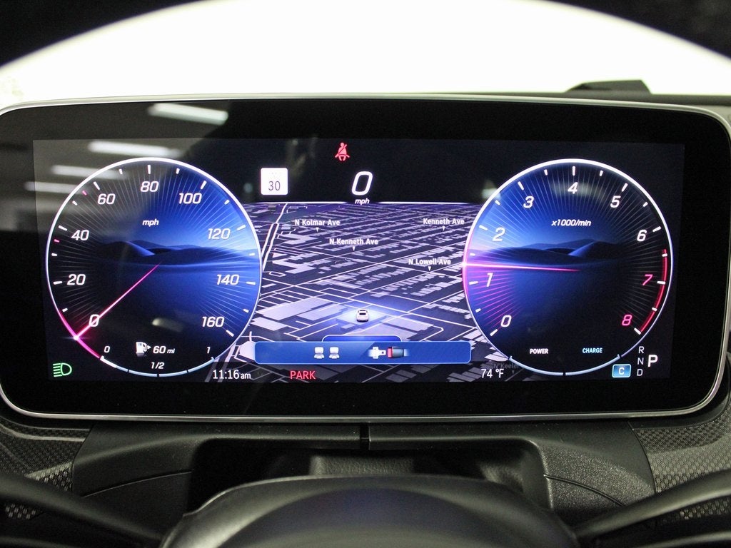 2026 Mercedes-Benz CLE CLE 300 4MATIC®