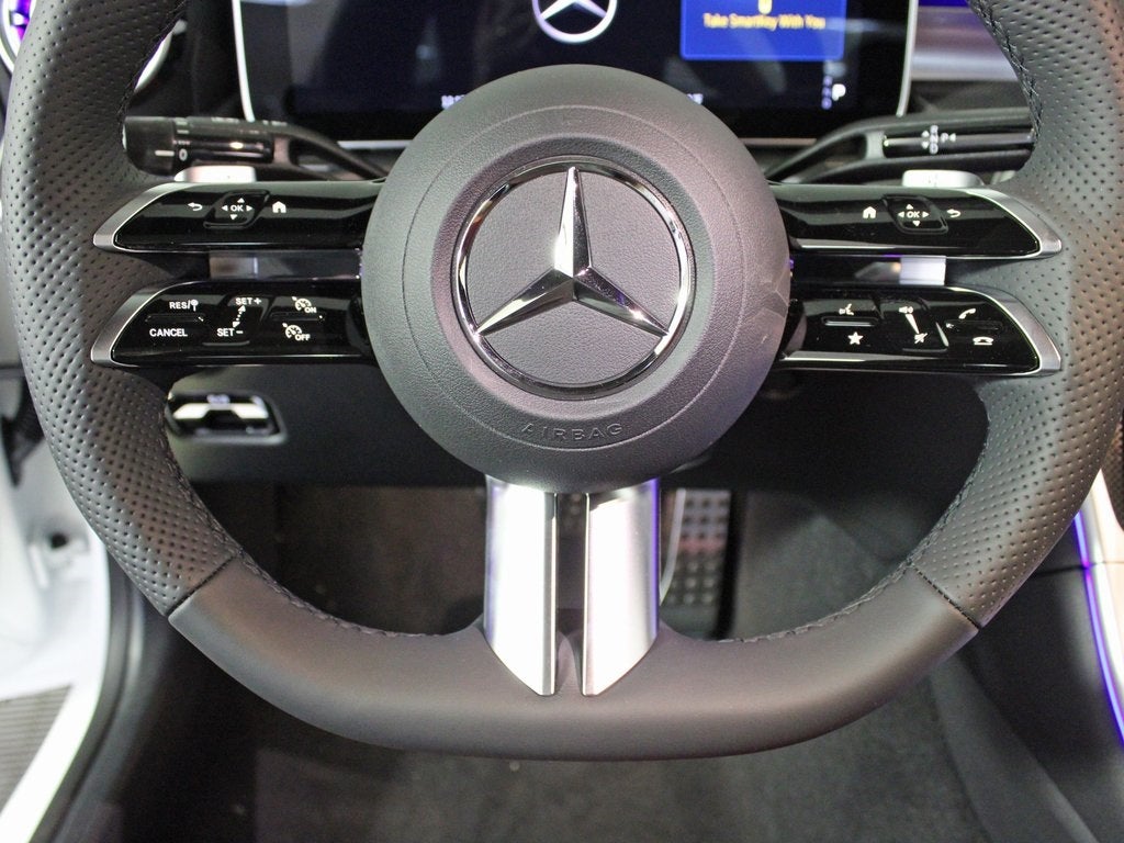 2026 Mercedes-Benz CLE CLE 300 4MATIC®