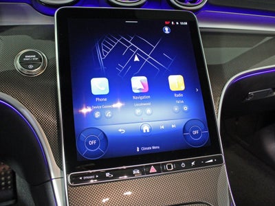 2026 Mercedes-Benz CLE CLE 300 4MATIC®