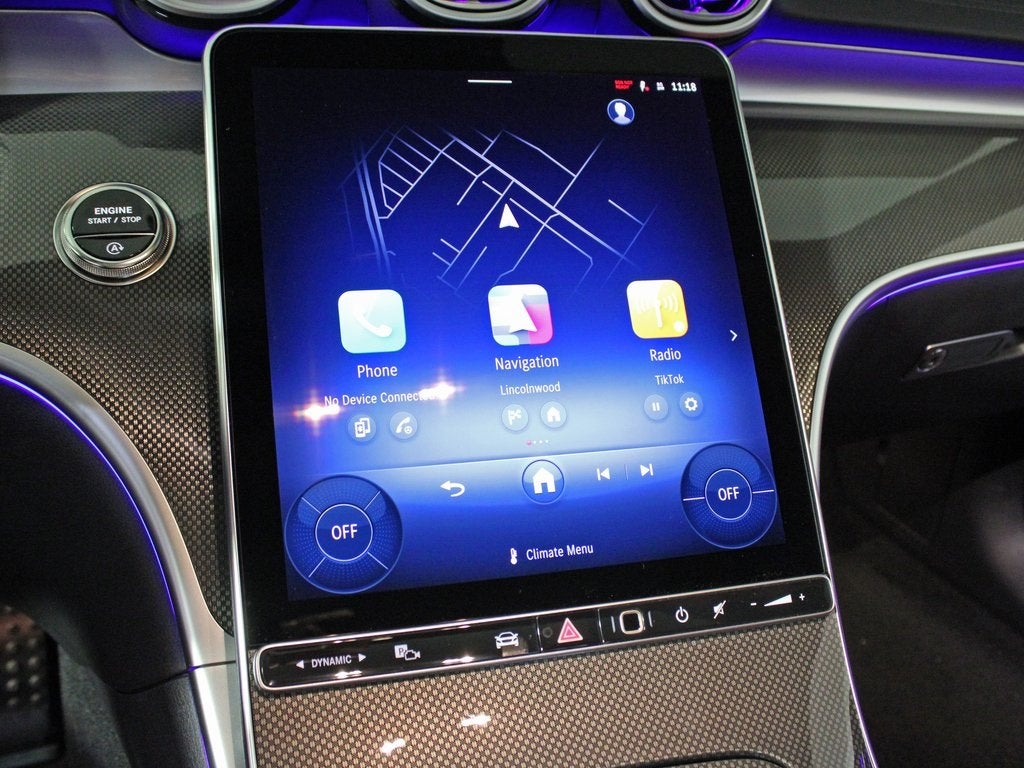 2026 Mercedes-Benz CLE CLE 300 4MATIC®