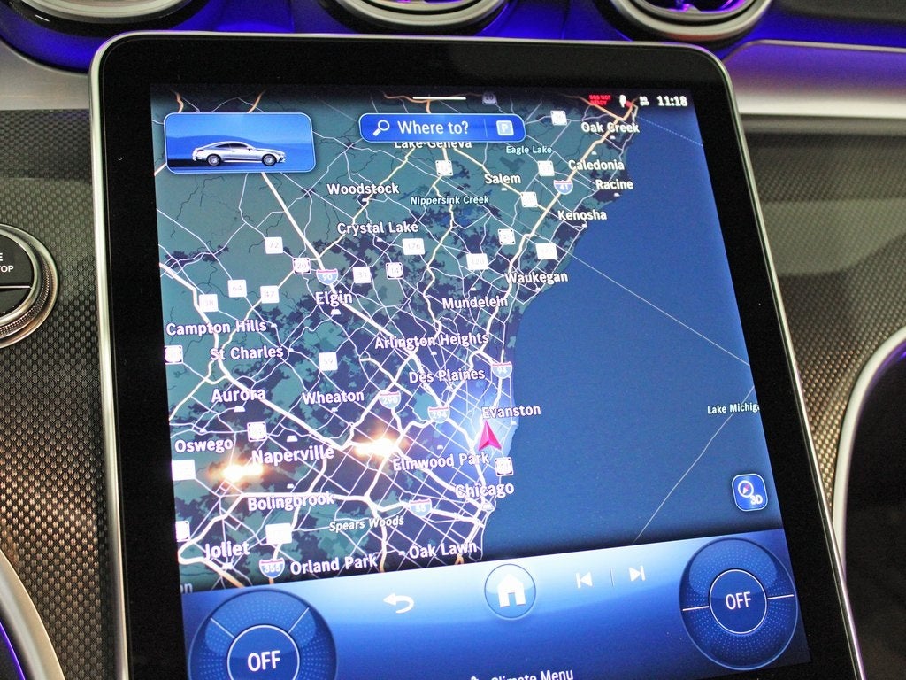 2026 Mercedes-Benz CLE CLE 300 4MATIC®