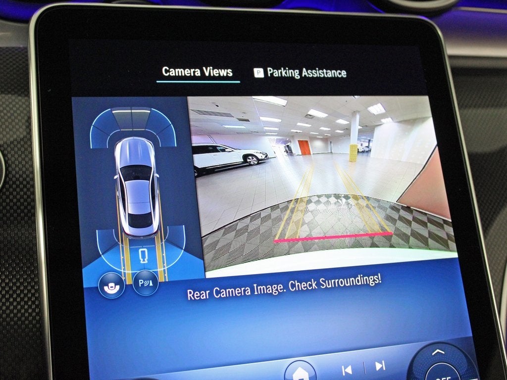 2026 Mercedes-Benz CLE CLE 300 4MATIC®