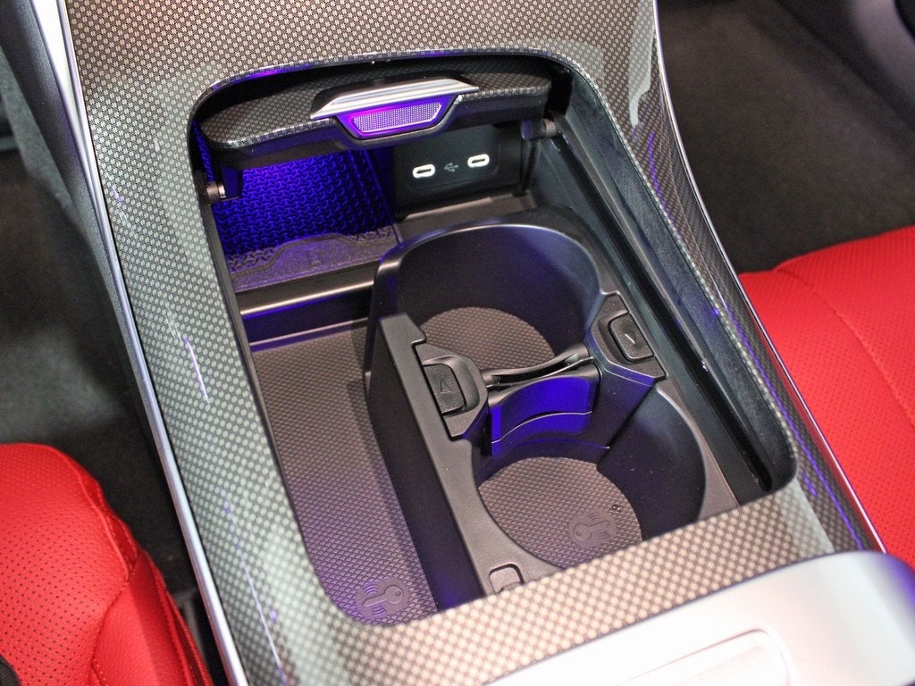 2026 Mercedes-Benz CLE CLE 300 4MATIC®