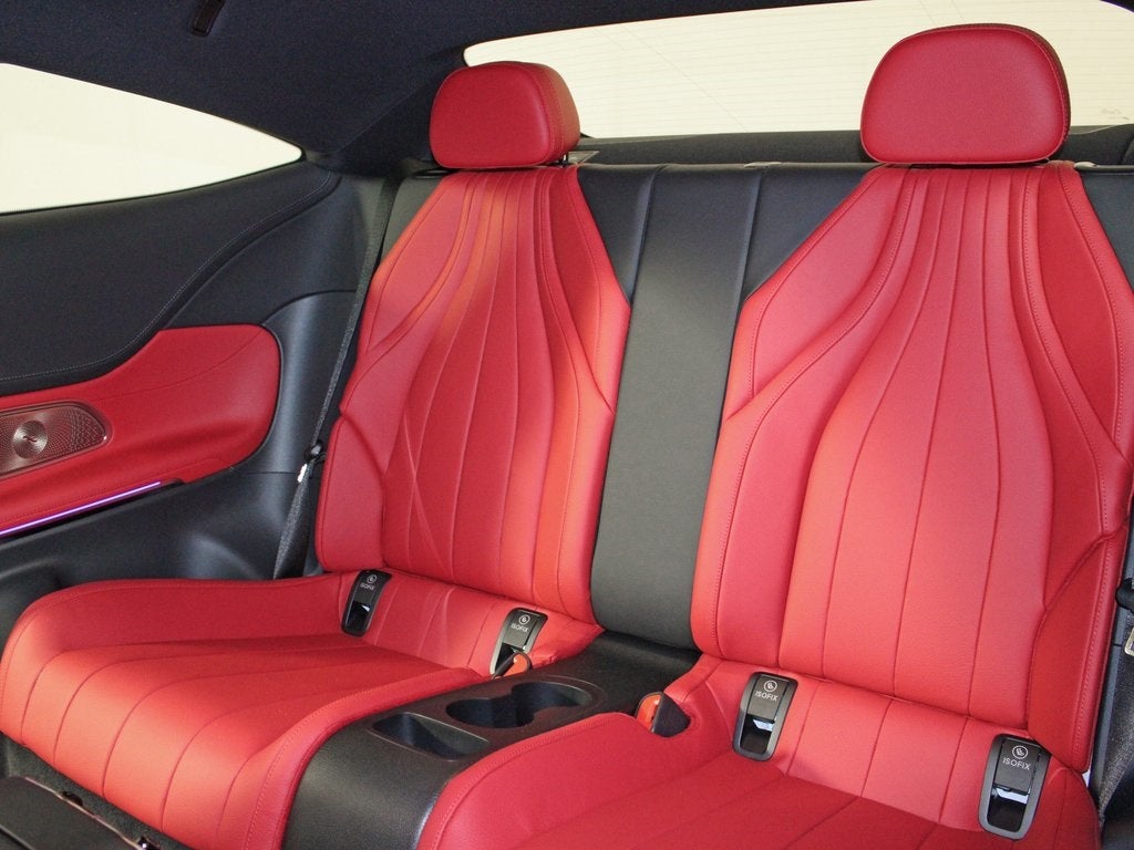 2026 Mercedes-Benz CLE CLE 300 4MATIC®