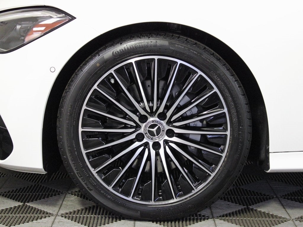 2026 Mercedes-Benz CLE CLE 300 4MATIC®