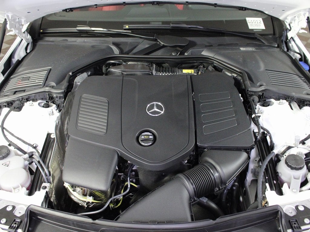 2026 Mercedes-Benz CLE CLE 300 4MATIC®