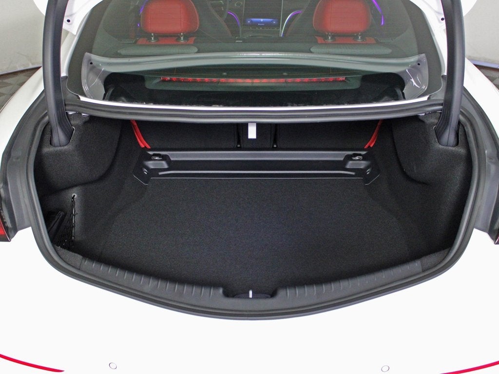 2026 Mercedes-Benz CLE CLE 300 4MATIC®