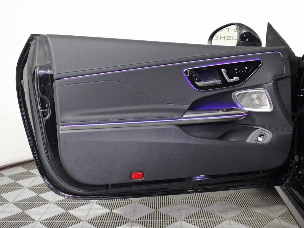 2025 Mercedes-Benz CLE CLE 300 4MATIC®