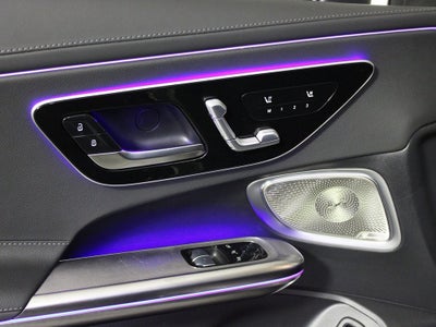 2025 Mercedes-Benz CLE CLE 300 4MATIC®