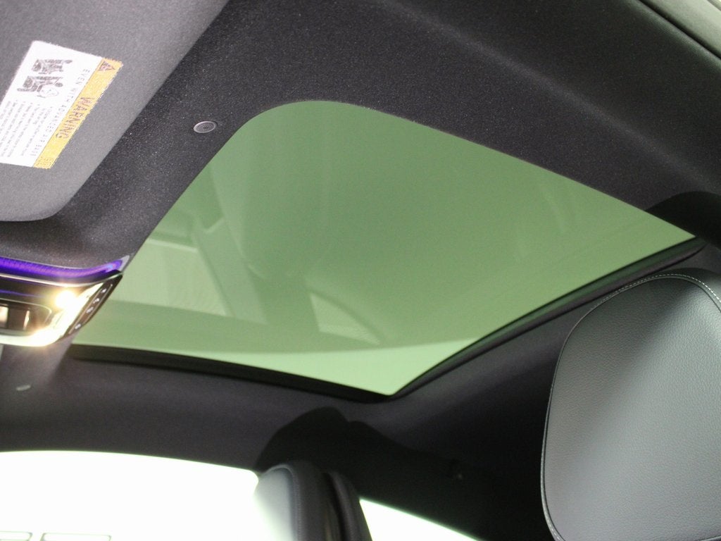 2025 Mercedes-Benz CLE CLE 300 4MATIC®