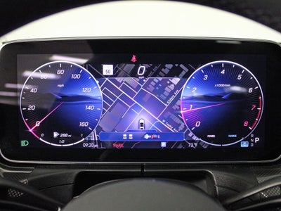 2025 Mercedes-Benz CLE CLE 300 4MATIC®