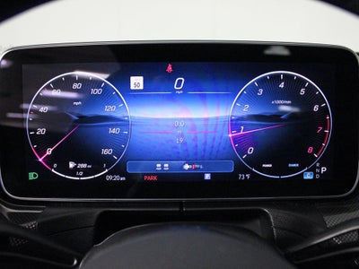 2025 Mercedes-Benz CLE CLE 300 4MATIC®