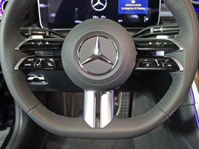 2025 Mercedes-Benz CLE CLE 300 4MATIC®