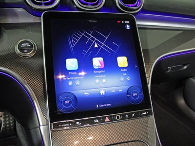 2025 Mercedes-Benz CLE CLE 300 4MATIC®