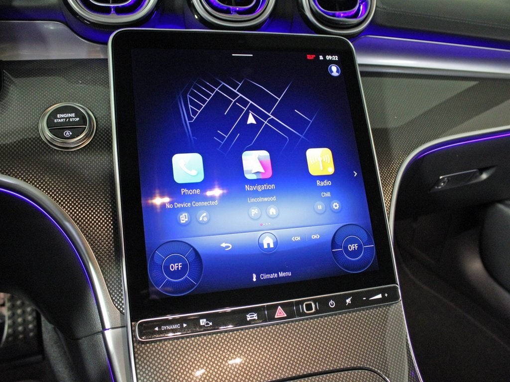 2025 Mercedes-Benz CLE CLE 300 4MATIC®