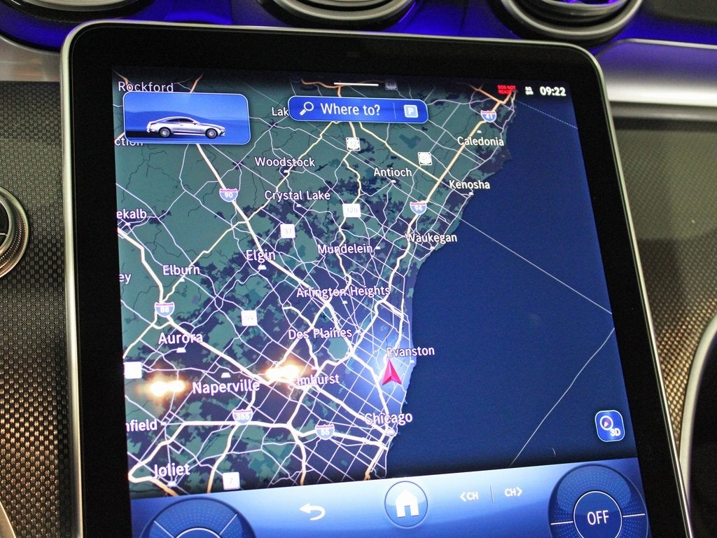 2025 Mercedes-Benz CLE CLE 300 4MATIC®