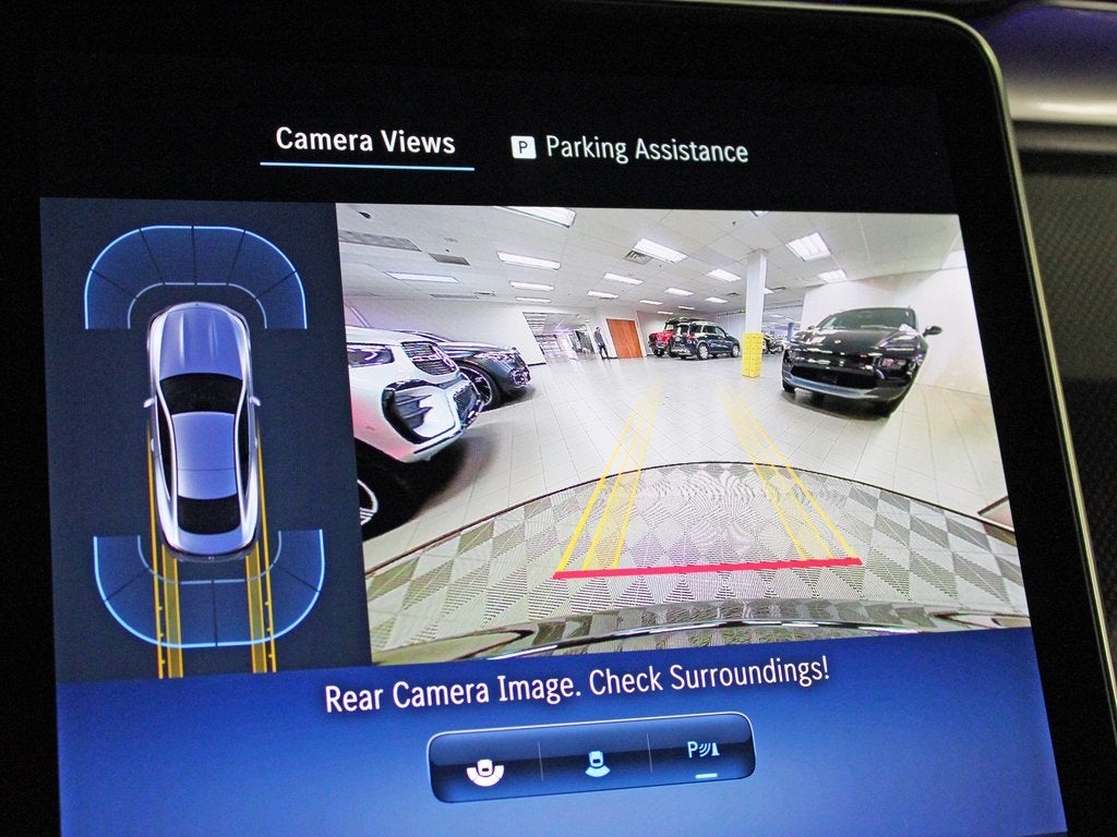 2025 Mercedes-Benz CLE CLE 300 4MATIC®