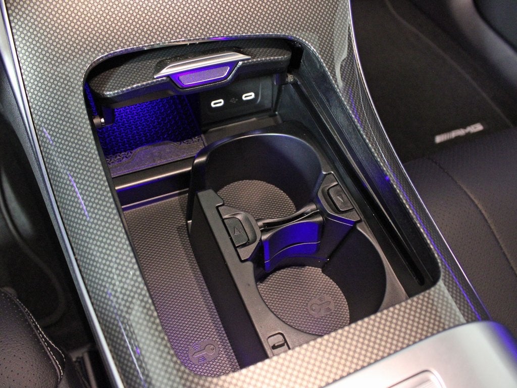 2025 Mercedes-Benz CLE CLE 300 4MATIC®