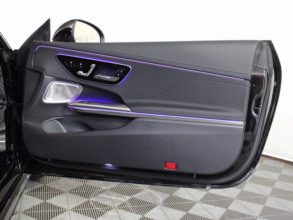 2025 Mercedes-Benz CLE CLE 300 4MATIC®