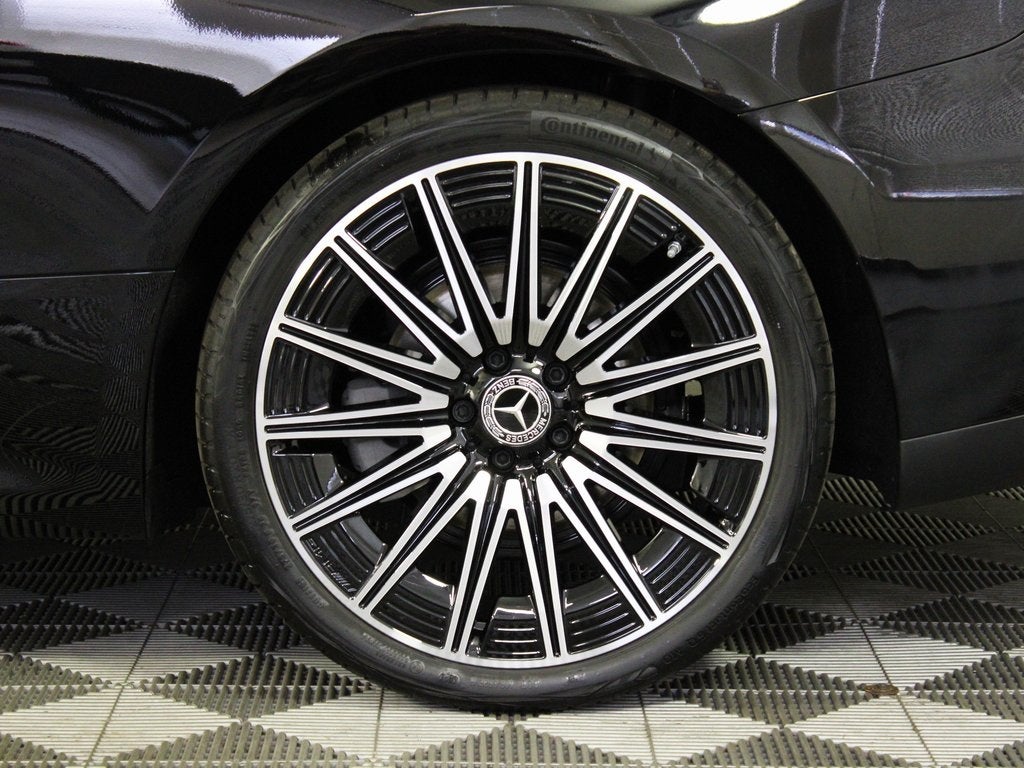 2025 Mercedes-Benz CLE CLE 300 4MATIC®