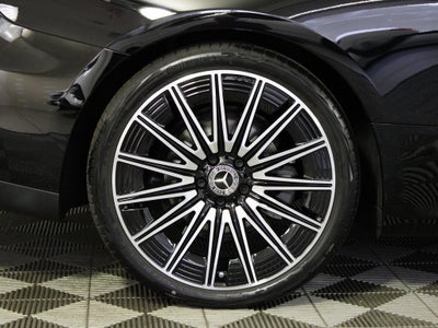 2025 Mercedes-Benz CLE CLE 300 4MATIC®