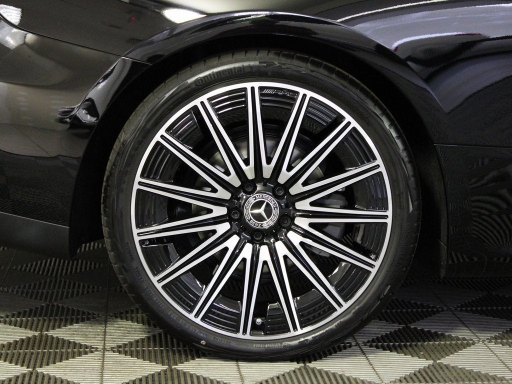 2025 Mercedes-Benz CLE CLE 300 4MATIC®