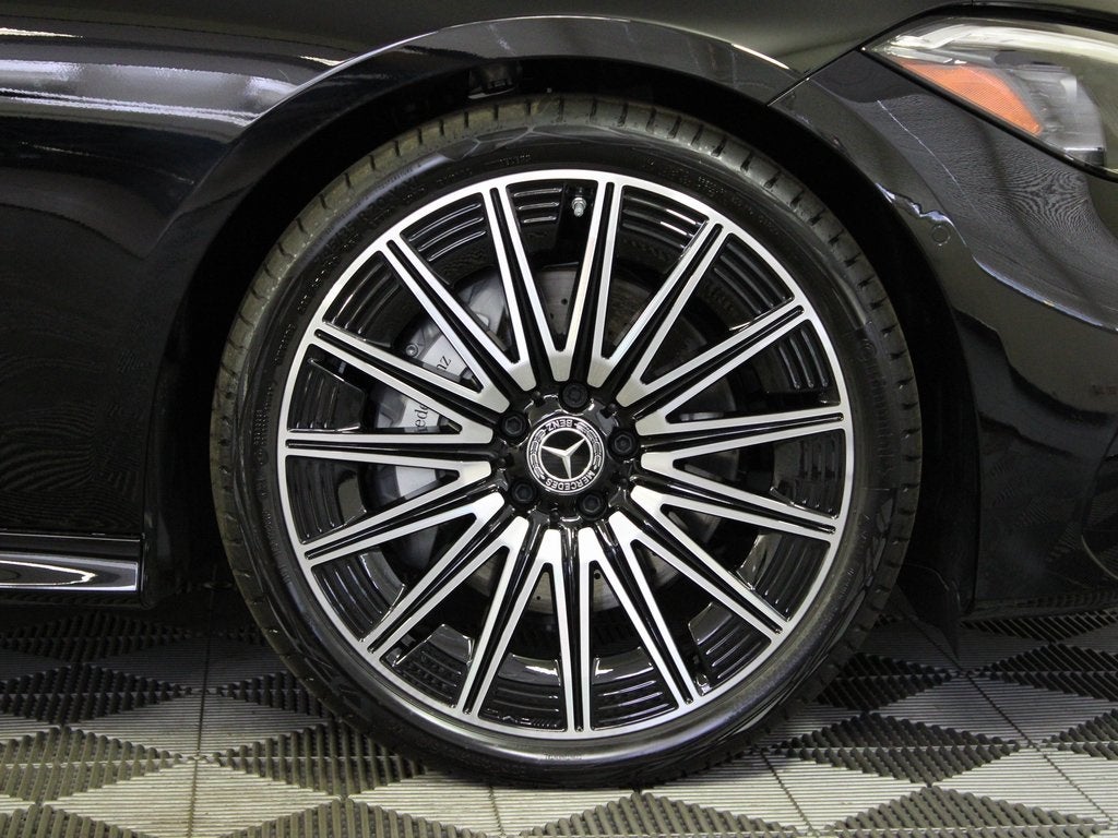 2025 Mercedes-Benz CLE CLE 300 4MATIC®