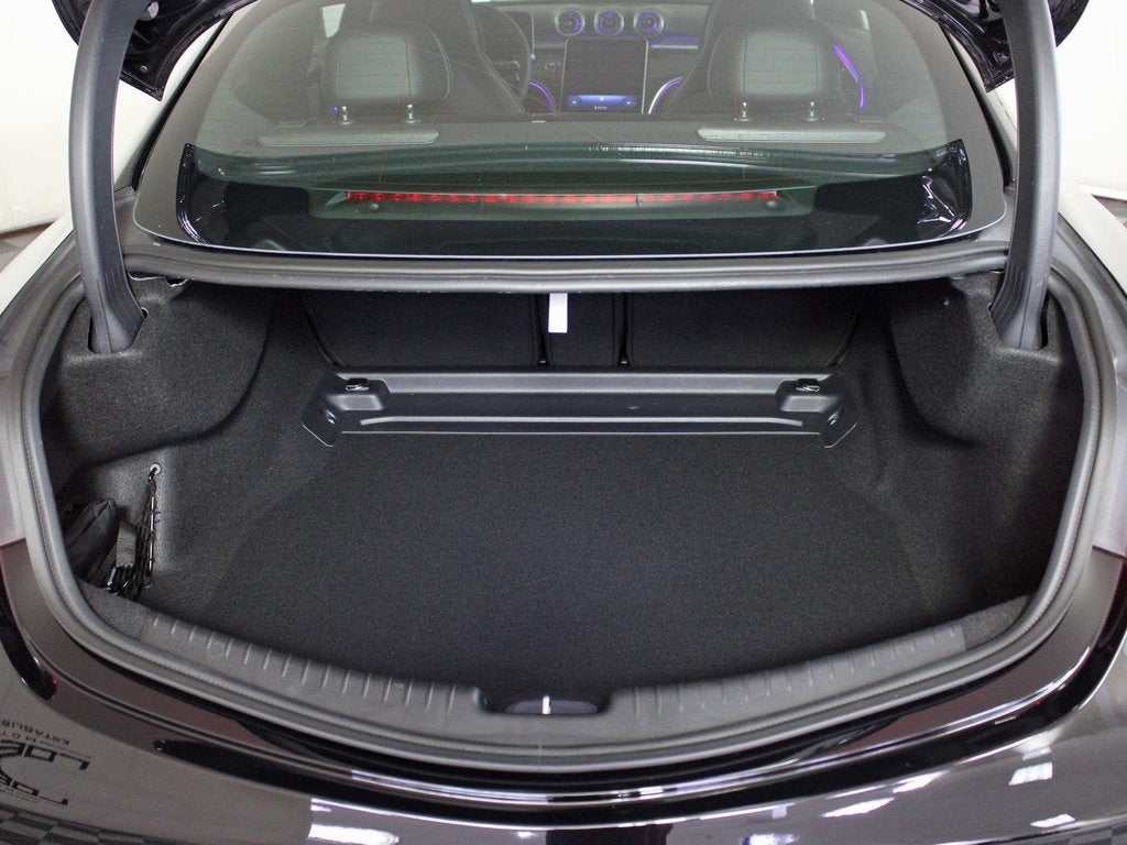 2025 Mercedes-Benz CLE CLE 300 4MATIC®