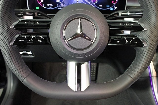 2024 Mercedes-Benz CLE CLE 300 4MATIC® in Lincolnwood, IL - Loeber Motors