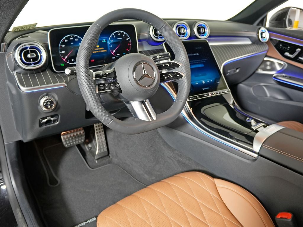 2026 Mercedes-Benz CLE CLE 300 4MATIC®
