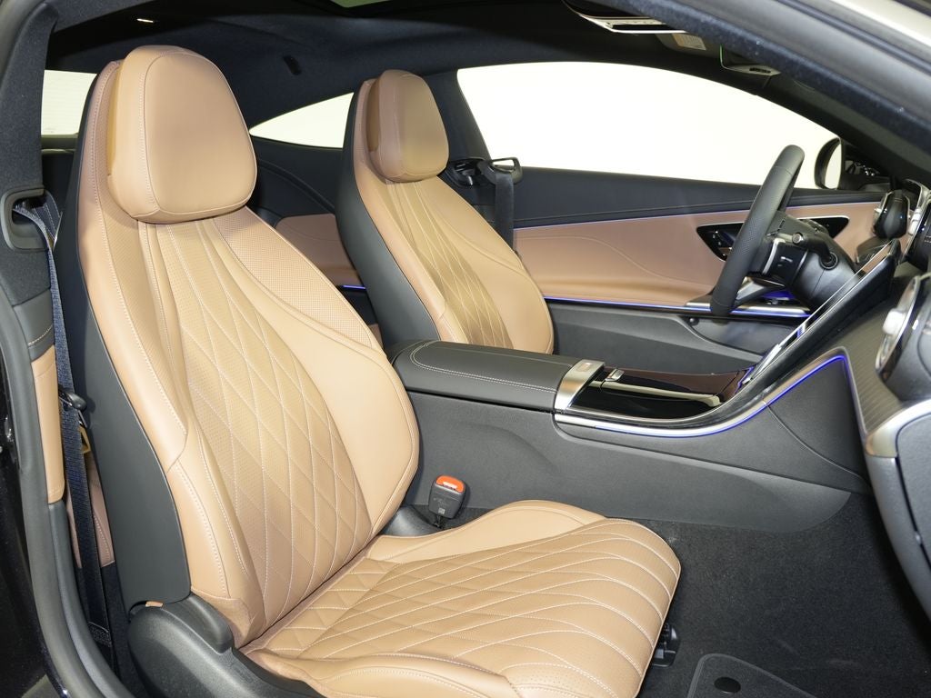 2026 Mercedes-Benz CLE CLE 300 4MATIC®
