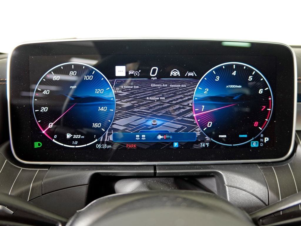 2026 Mercedes-Benz CLE CLE 300 4MATIC®