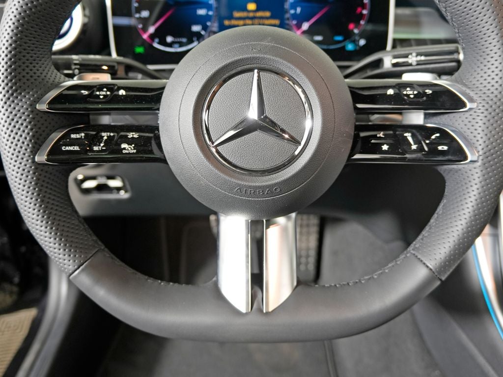 2026 Mercedes-Benz CLE CLE 300 4MATIC®