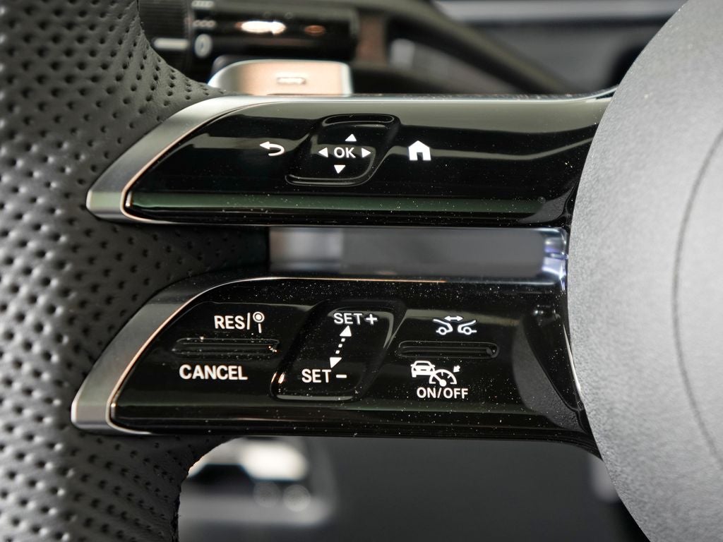 2026 Mercedes-Benz CLE CLE 300 4MATIC®