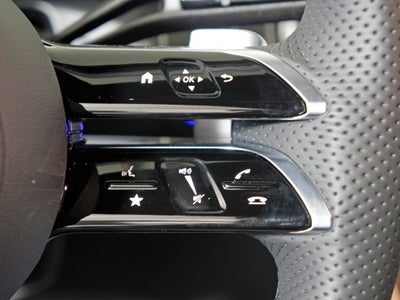 2026 Mercedes-Benz CLE CLE 300 4MATIC®