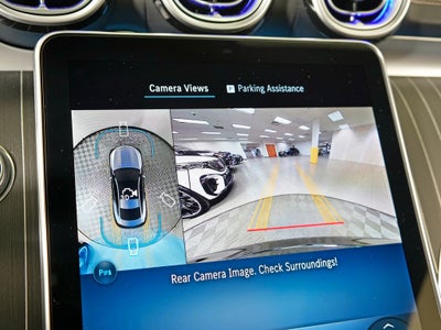2026 Mercedes-Benz CLE CLE 300 4MATIC®