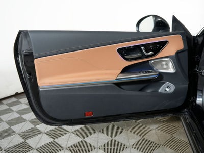 2026 Mercedes-Benz CLE CLE 300 4MATIC®