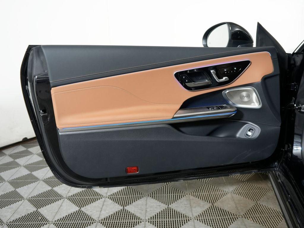 2026 Mercedes-Benz CLE CLE 300 4MATIC®