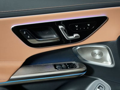 2026 Mercedes-Benz CLE CLE 300 4MATIC®