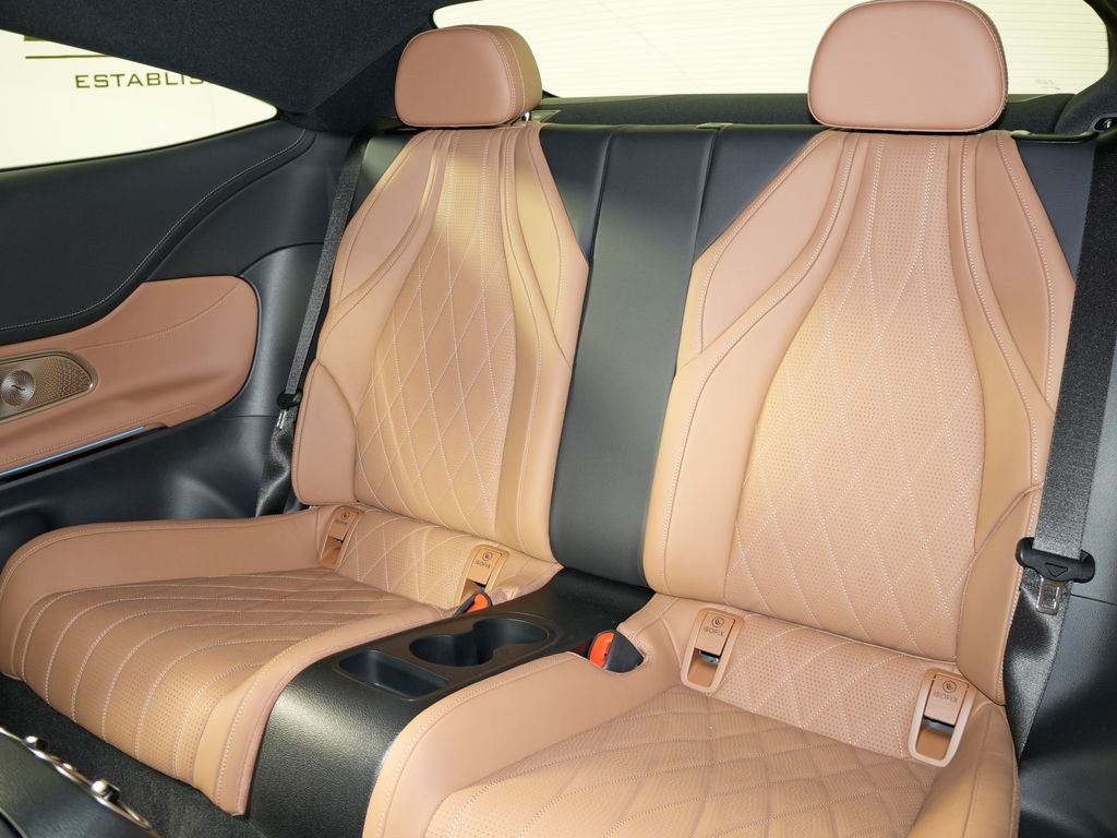 2026 Mercedes-Benz CLE CLE 300 4MATIC®