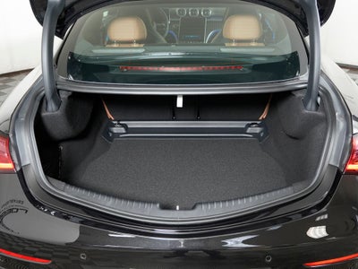 2026 Mercedes-Benz CLE CLE 300 4MATIC®