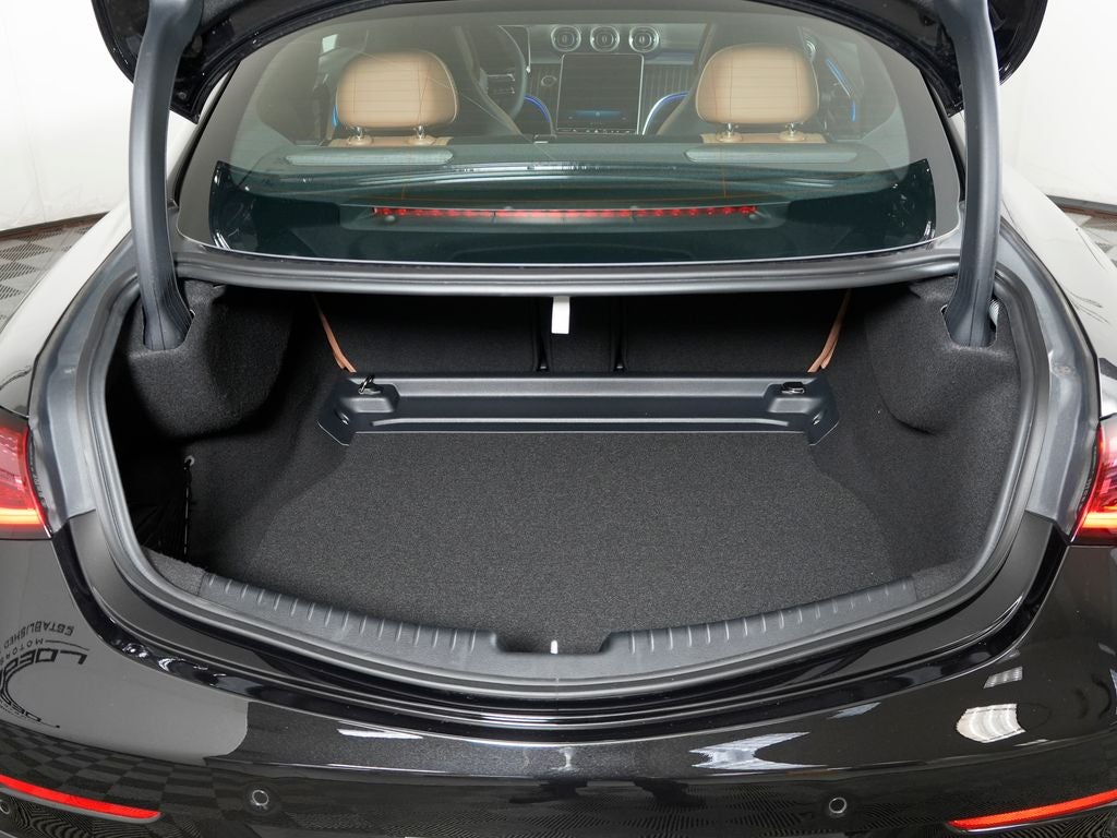 2026 Mercedes-Benz CLE CLE 300 4MATIC®