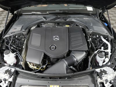 2026 Mercedes-Benz CLE CLE 300 4MATIC®