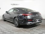 2026 Mercedes-Benz CLE CLE 300 4MATIC®