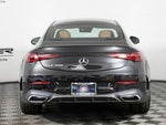 2026 Mercedes-Benz CLE CLE 300 4MATIC®