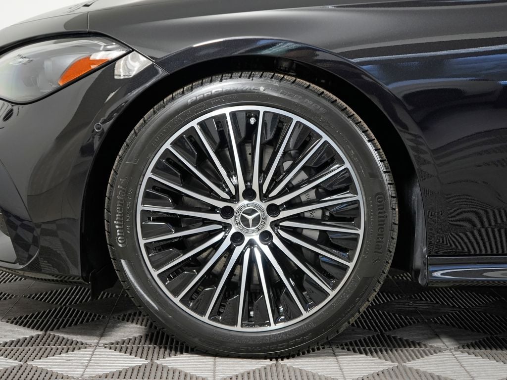 2026 Mercedes-Benz CLE CLE 300 4MATIC®