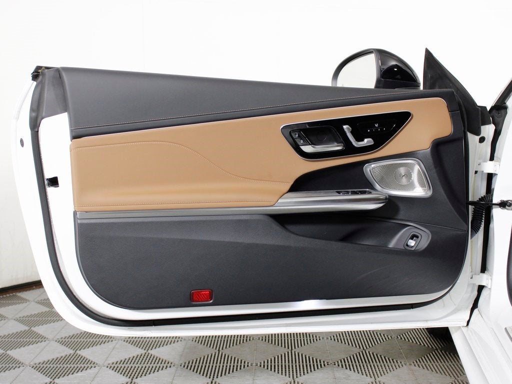 2024 Mercedes-Benz CLE CLE 450 4MATIC®