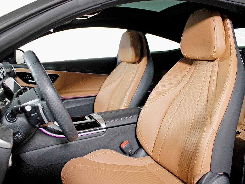 2024 Mercedes-Benz CLE CLE 450 4MATIC®