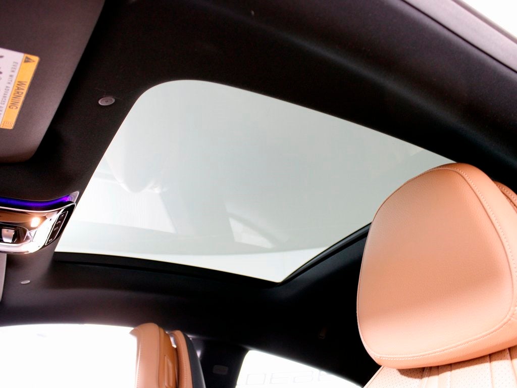 2024 Mercedes-Benz CLE CLE 450 4MATIC®