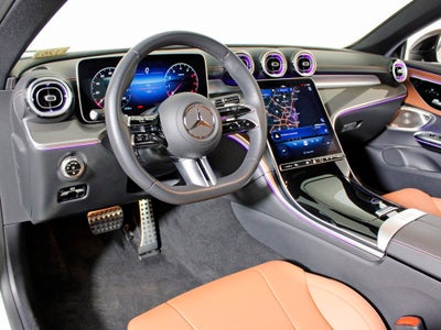 2024 Mercedes-Benz CLE CLE 450 4MATIC®